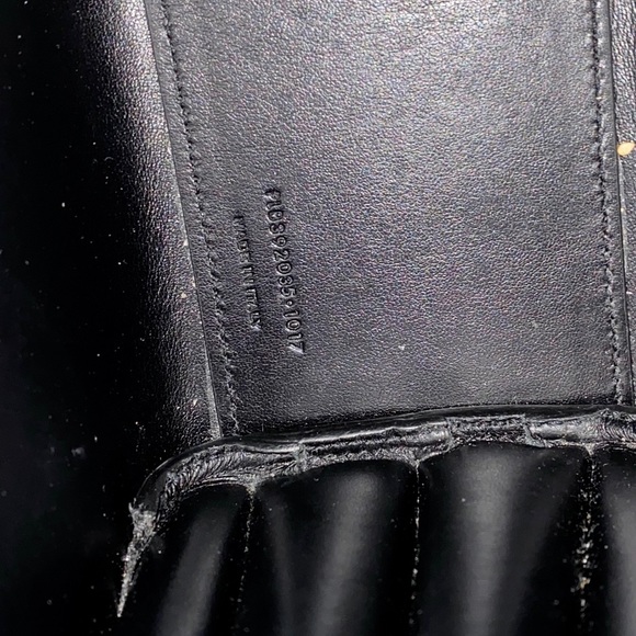 Saint Laurent Sac De Jour Nano in Grain Leather - Picture 4 of 8